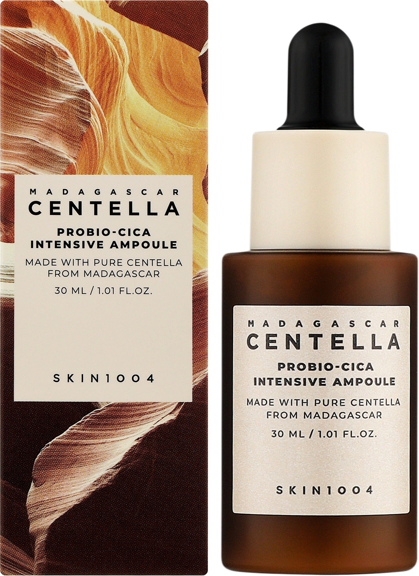 Madagascar Centella Probio-Cica Intensive Ampoule